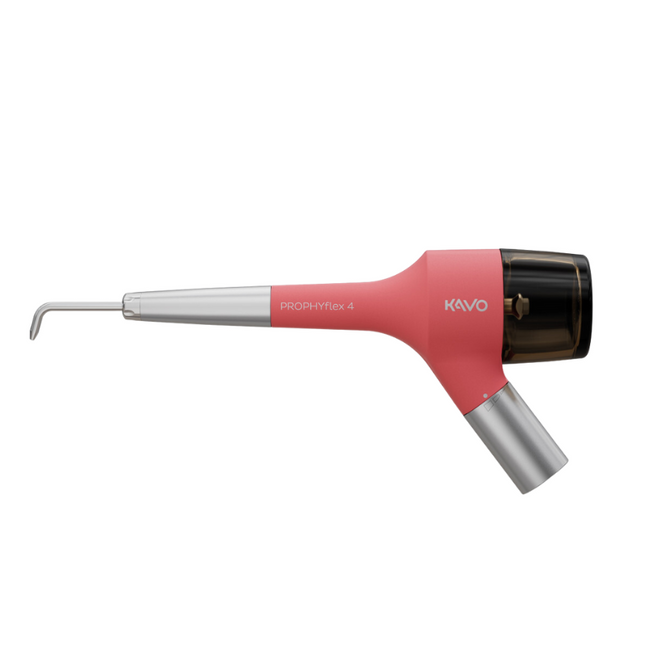 PROPHYflex 4 Flamingo (Rosado)