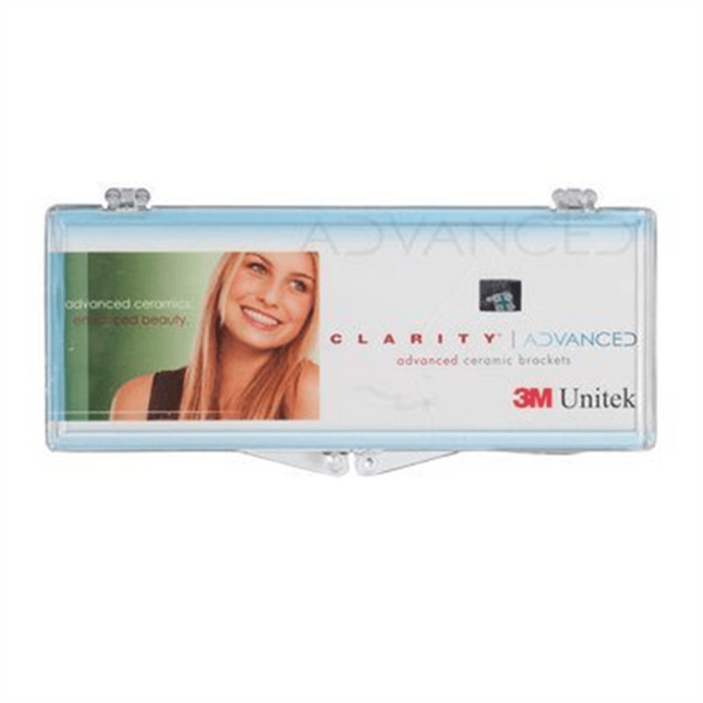 Caso Bracket Clarity Advanced 0,22 Roth U-L