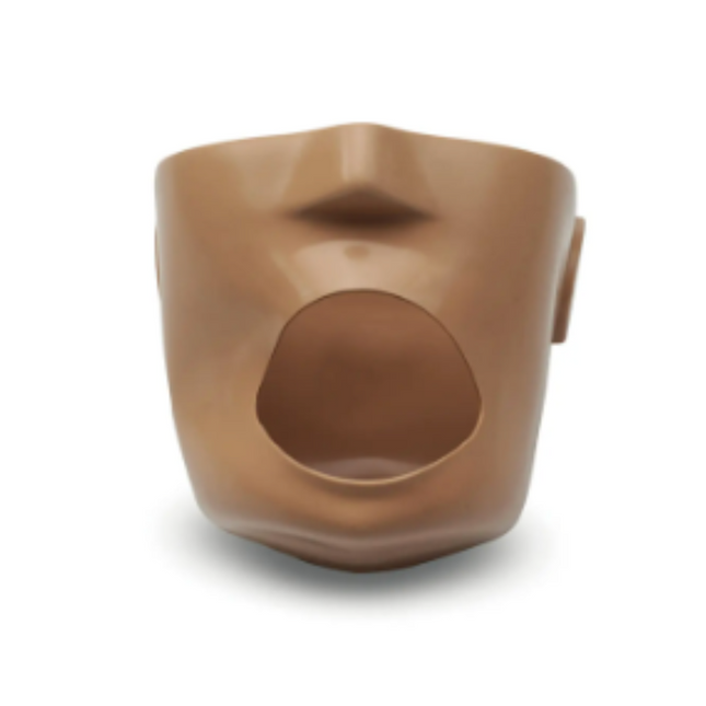 Mascara Facial DPS cerrada