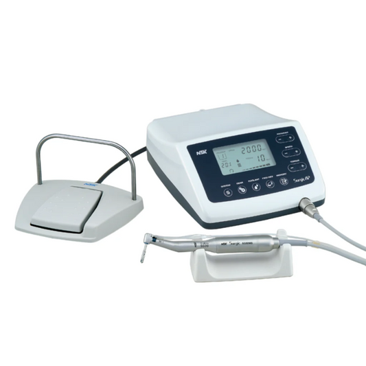 Motor de Cirugia Surgic AP Micromotor Quirúrgico NSK