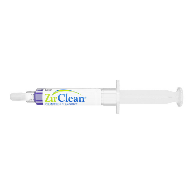Zirclean Jeringa 5 Grs