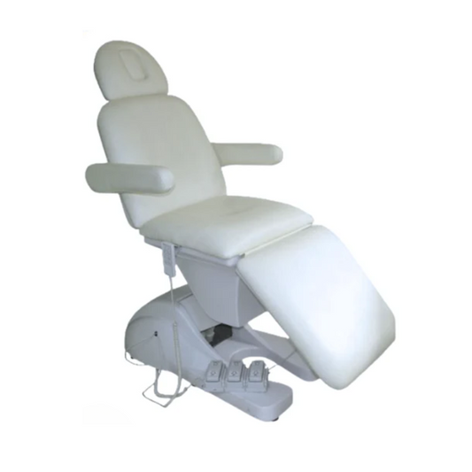 Sillon de Pabellón y Estetica