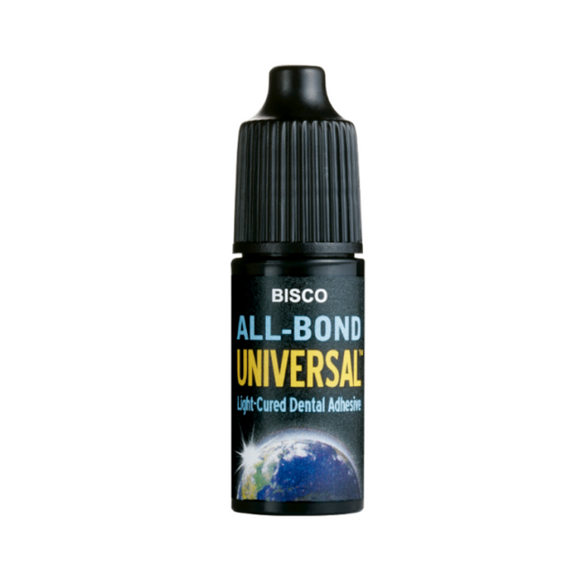 Adhesivo ALL BOND Universal 4 Ml