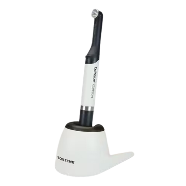 Lampara de fotocurado Coltolux Comfort Led