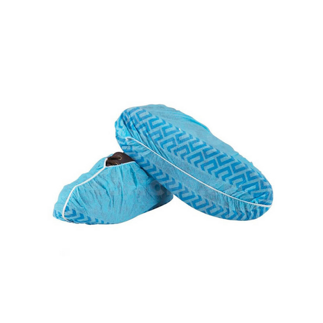 Cubre calzado (50 Pares)
