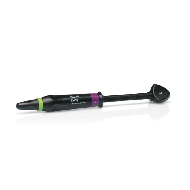 Telio inlay universal 3 Jeringas  2.5g