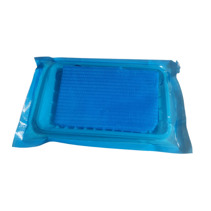 Kit de Diagnóstico Dental Desechable