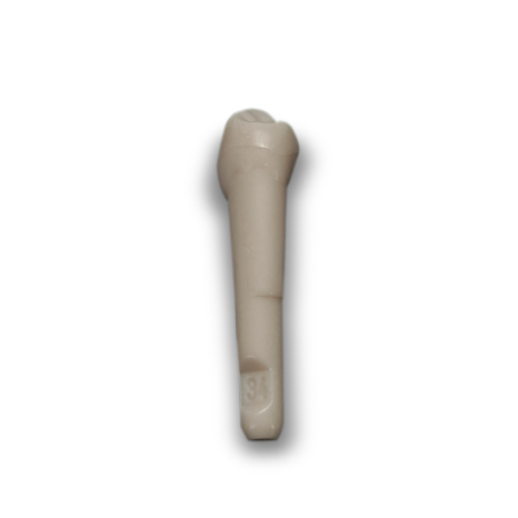 Diente Marfilina Premolar 3.4