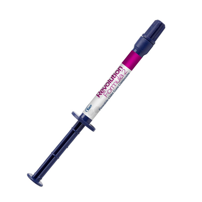 Composite Revolution Formula 2 Flow A3.5 2gr (Vence 09-2025)