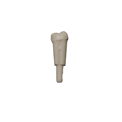 Diente Marfilina Molar 3.8