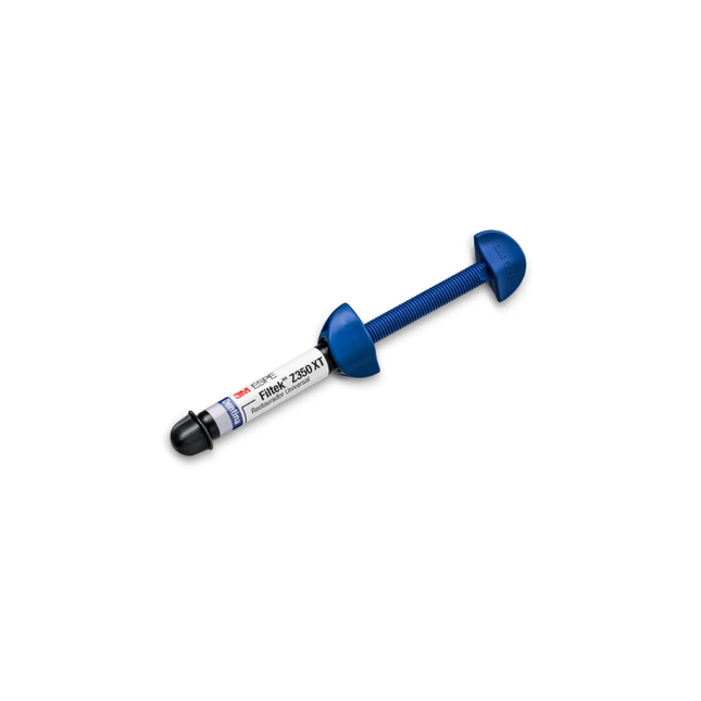 Jeringa Composite Filtek Z350XT A1D 4G.