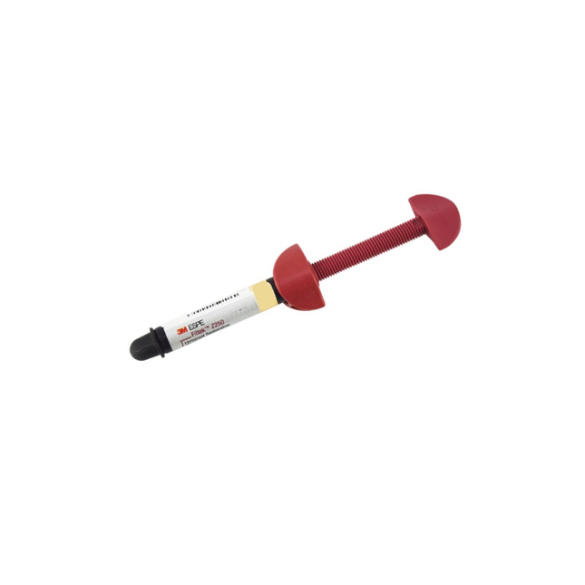 Jeringa Composite Filtek Z250 A3.5 4G.