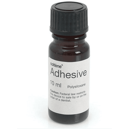 Adhesivo  Para Cubetas Coltene 10 ML.