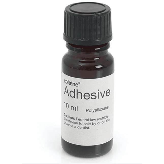 Adhesivo  Para Cubetas Coltene 10 ML.