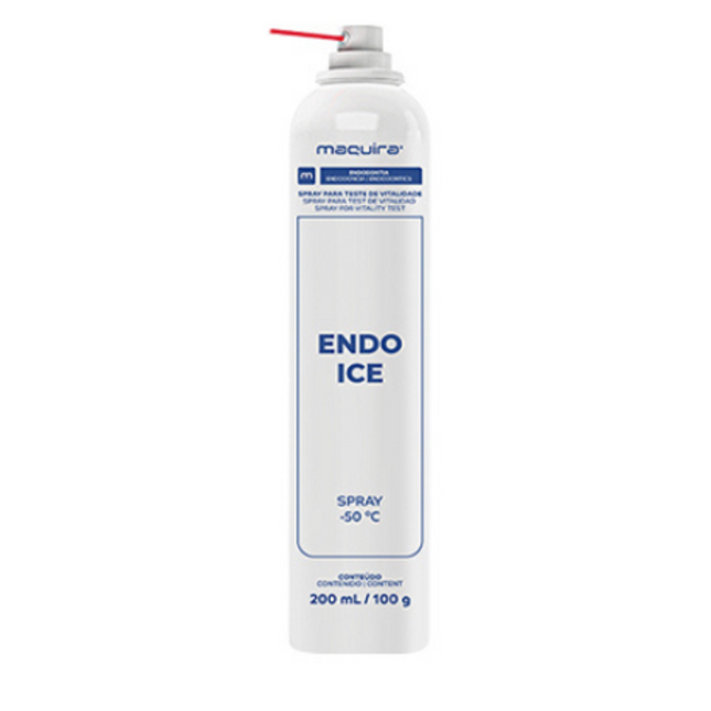 ENDO ICE MAQUIRA