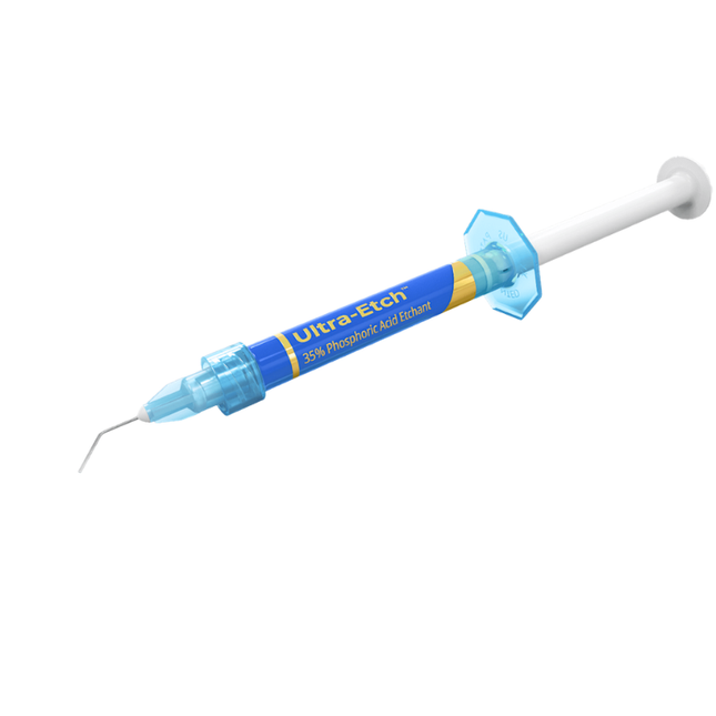 Ultra Etch 35% Acido Fosfórico  Jer 1,2cc