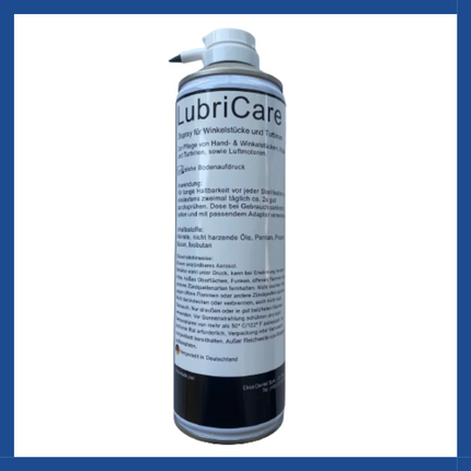 Kit Académico Apple ( Turbina + ContraAngulo + Micromotor + Pieza Recta) Incluye Lubricante 500 ML
