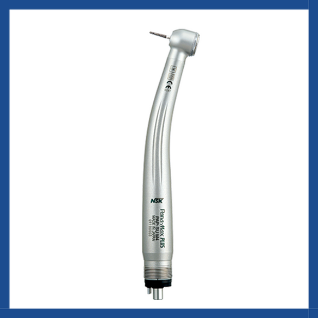 KIT Kit Academico N° 1 NSK (Pana Max Plus + FX23 + FX205 + Fx65) Midwest