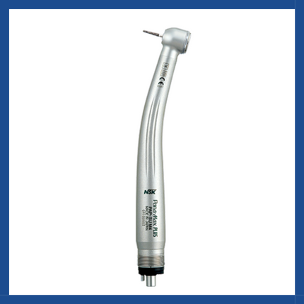 KIT Kit Academico N° 1 NSK (Pana Max Plus + FX23 + FX205 + Fx65) Midwest