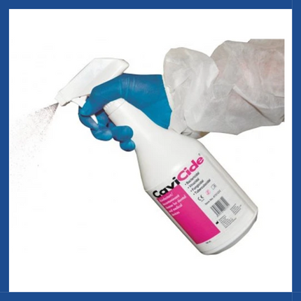 Cavicide  Frasco 24 oz.