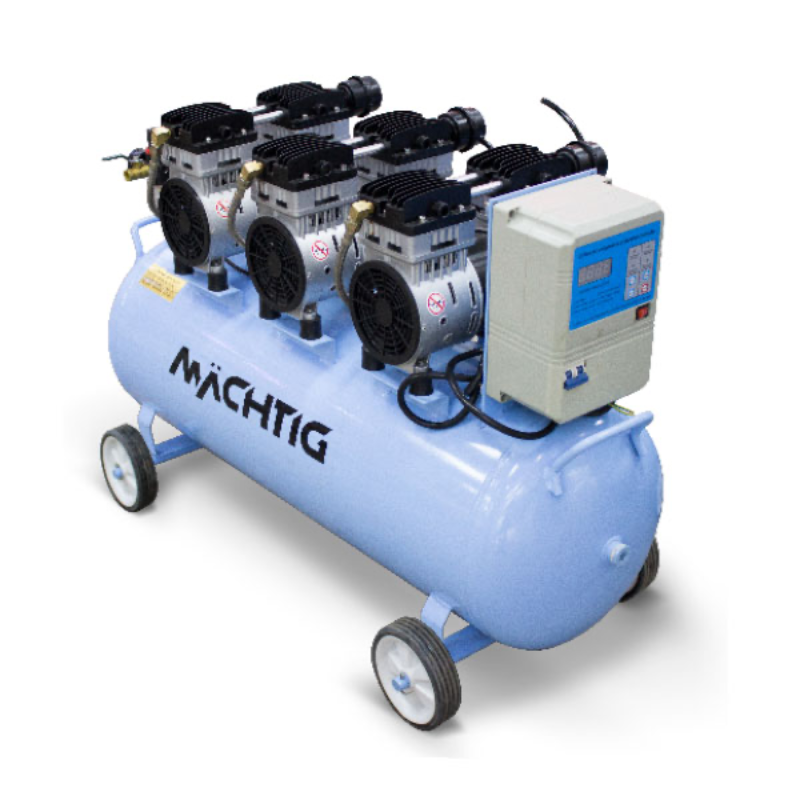 Compresor 3.3 HP