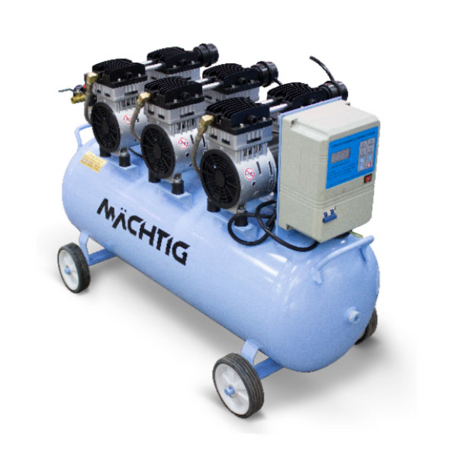 Compresor 3.3 HP