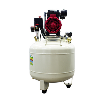 Compresor dental 1,1 HP PLUS JYK40F Machtig