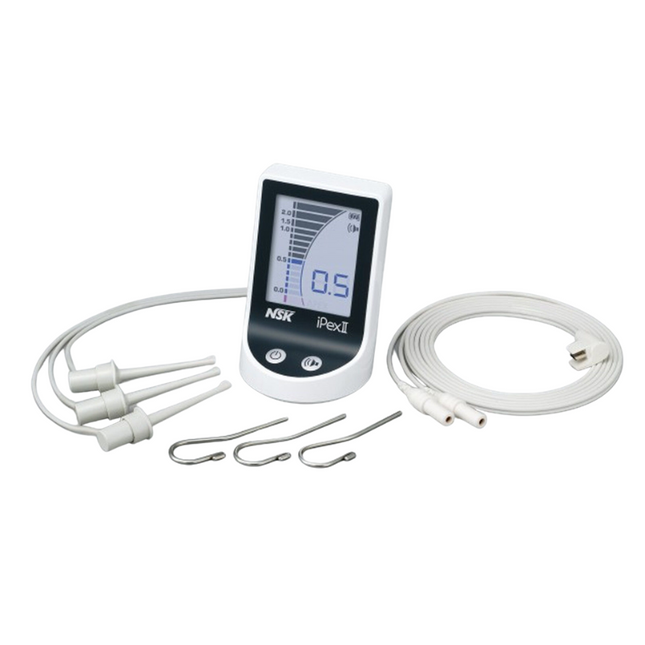 Localizador de Apice NSK IPEX II