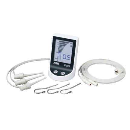 Localizador de Apice NSK IPEX II