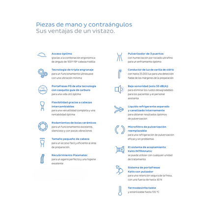 Contra Angulo Multiplicador 1:5 Mastermatic M05 L