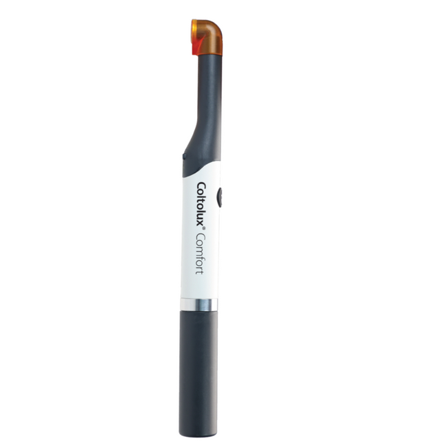 Lampara de fotocurado Coltolux Comfort Led