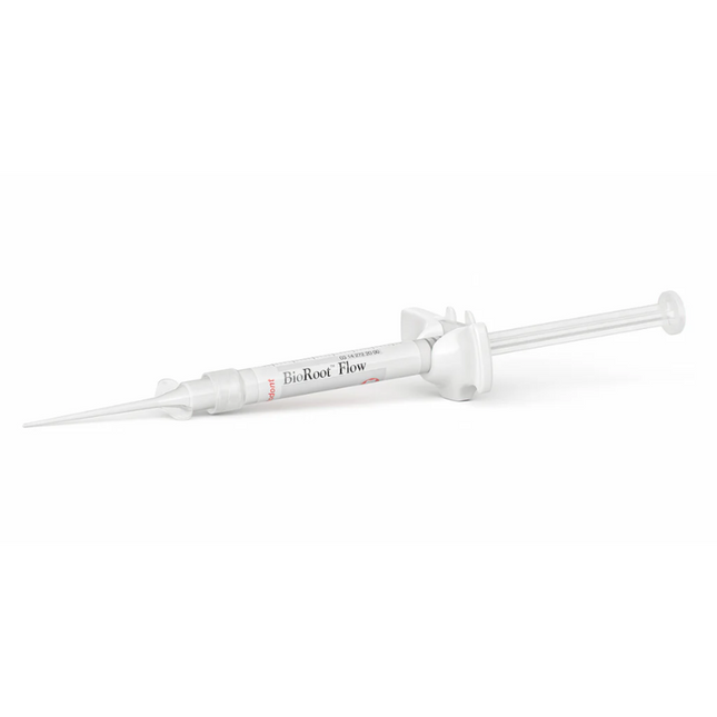 BioRoot Flow Jga (2 grs ) Sellador de conductos