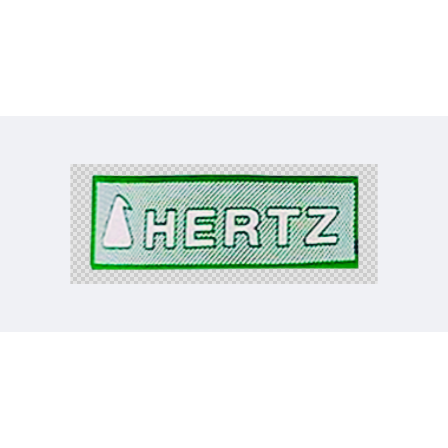 Yodoformo Hertz 10g