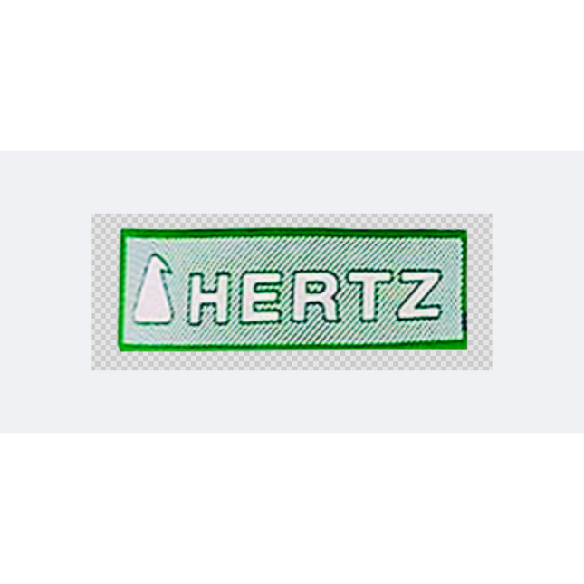 EDTA 17% 10ml Hertz