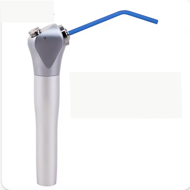 Puntas desechable para jeringa Triple( Bolsa de 100 puntas)