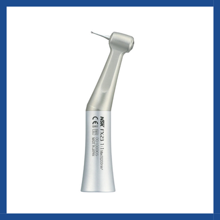 Kit Academico N° 4 NSK (Pana Max 2 + FX23 + FX205 + Fx65)