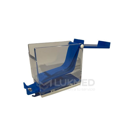 Dispensador de  Torulas (Unidad)