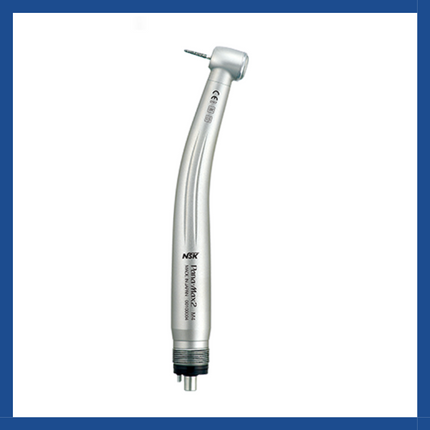 Kit Academico N° 4 NSK (Pana Max 2 + FX23 + FX205 + Fx65)